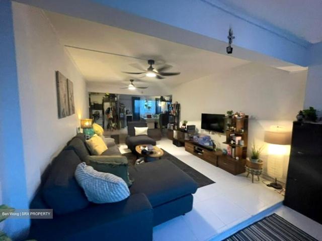 Detached House for sale in Chai Chee