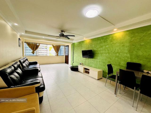 Detached House for sale in Chai Chee