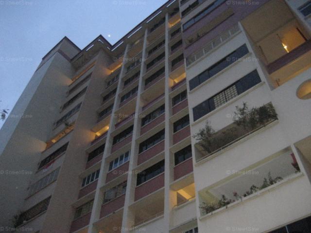 Detached House for rent in Chai Chee