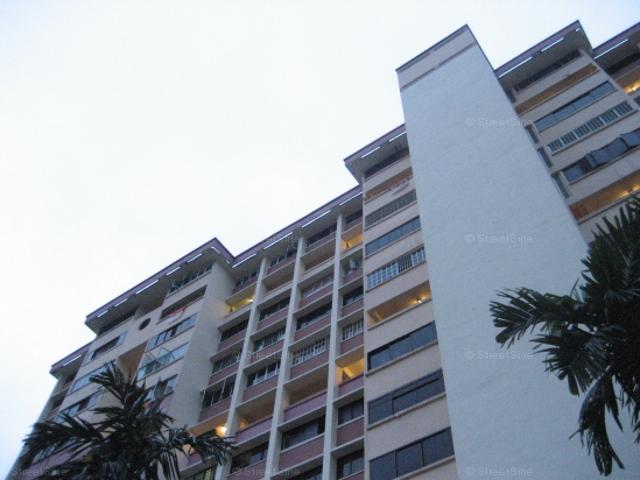 Detached House for sale in Chai Chee