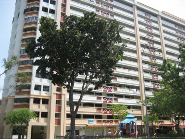 Detached House for rent in Chai Chee