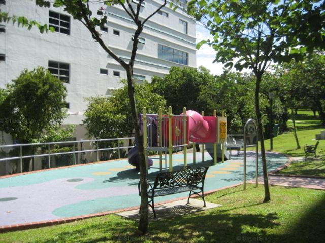 Detached House for rent in Chai Chee