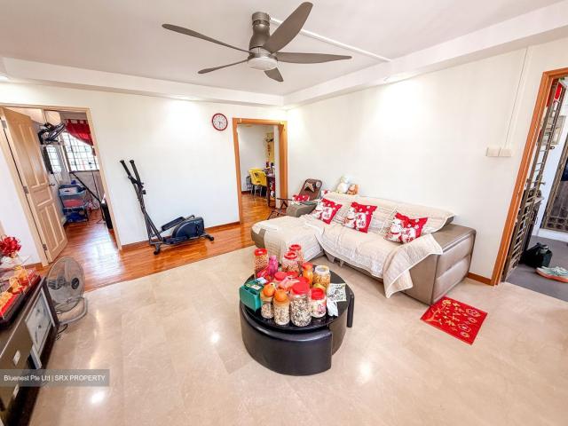 Detached House for sale in Chai Chee