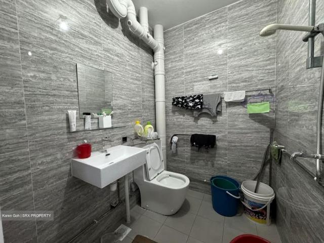 Detached House for rent in Chai Chee