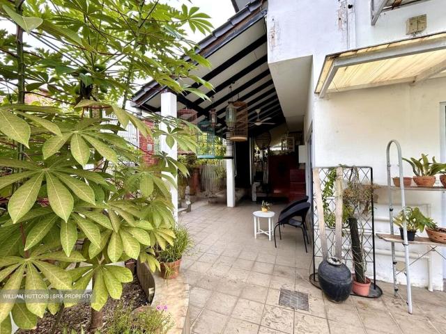 Condominium for sale in Siglap, 16 Upper East Coast