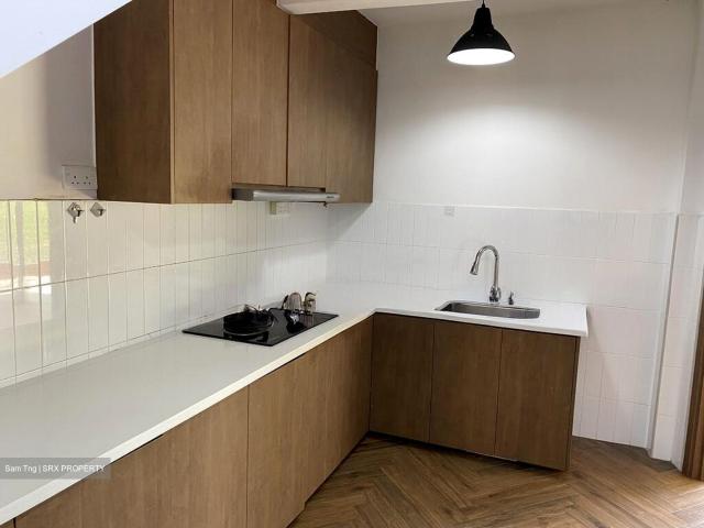 Condominium for sale in Chai Chee