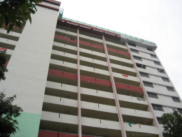 Detached House for rent in Chai Chee