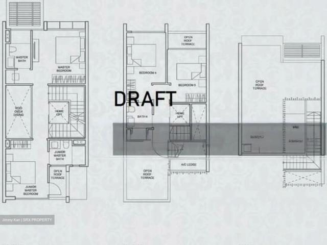 Detached House for sale in Chai Chee