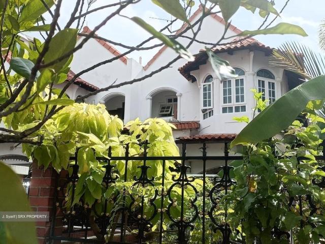 Apartment for sale in Bedok, 16 Upper East Coast