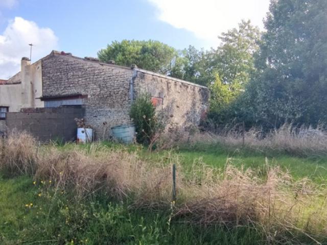 Maison vente à La Rochelle, Thairé