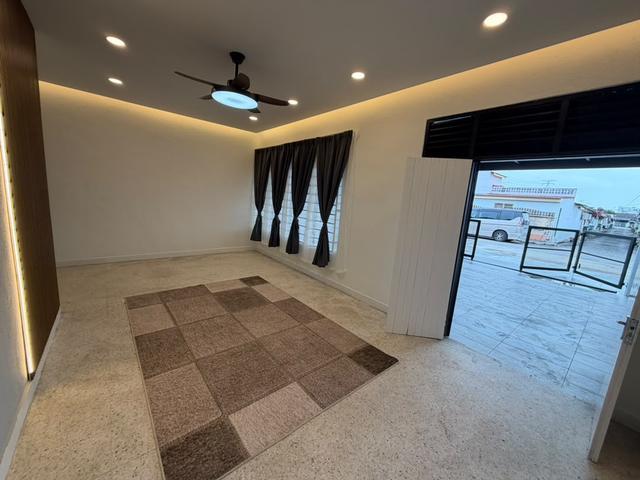 Terraced House for sale in Perai, Seberang Perai