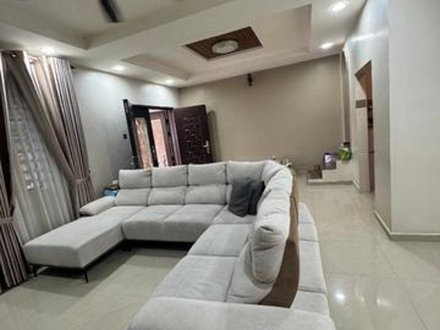 Terraced House for sale in Wellesley, Penang