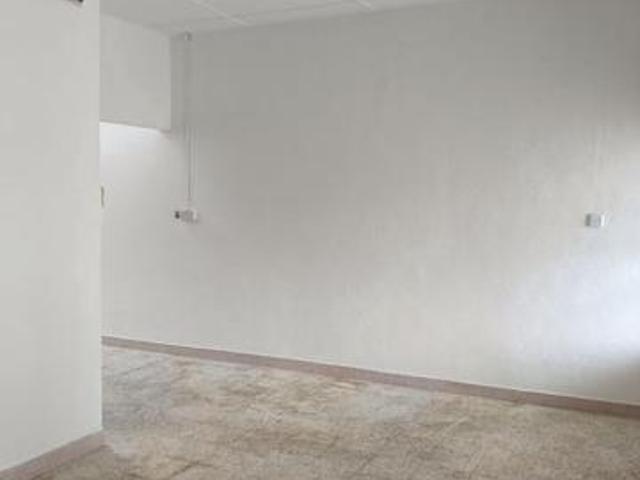 Terraced House for rent in Wellesley, Penang