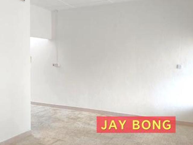 Terraced House for rent in Wellesley, Penang