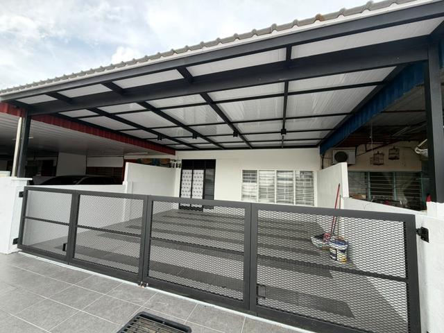 Terraced House for sale in Perai, Seberang Perai