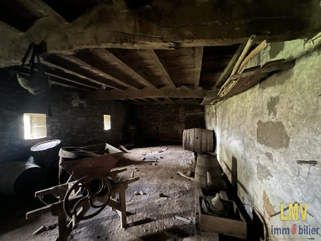 Ferme vente à Libourne, Saint-genès-de-castillon