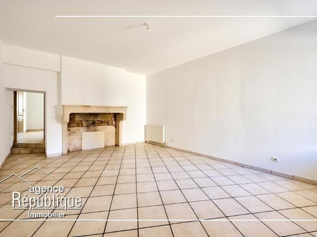 Maison location à Dijon, Chaignay