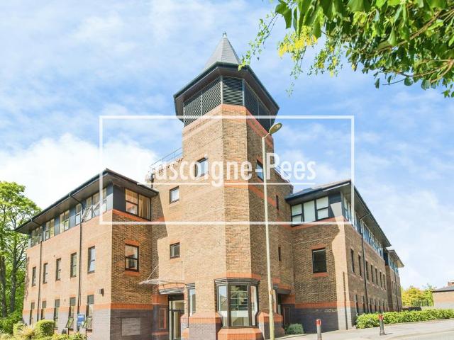 Apartment for rent in Priest Down, Hampshire