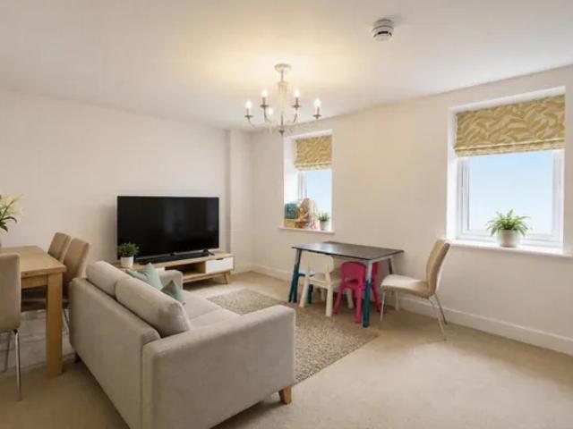 Apartment for rent in Priest Down, Hampshire