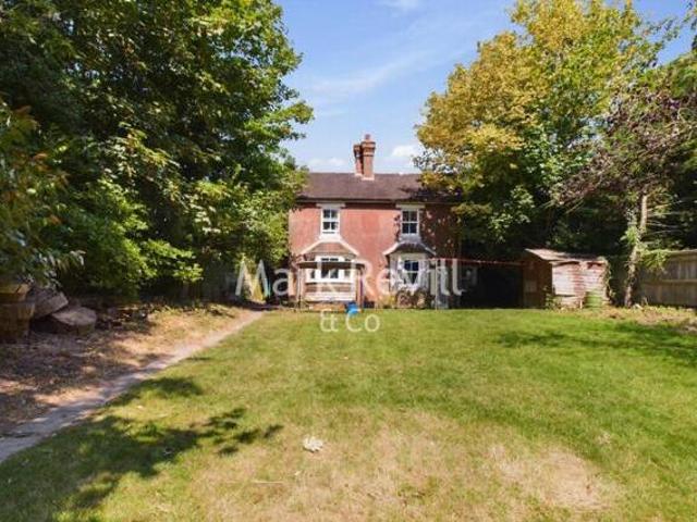 House for sale in East Sussex