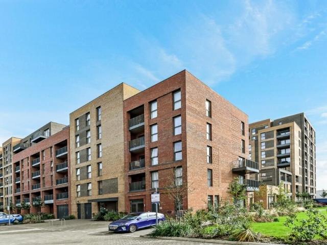 Apartment for rent in Hayes, Greater London