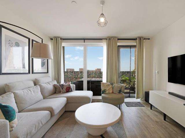 Apartment for rent in Hayes, Greater London