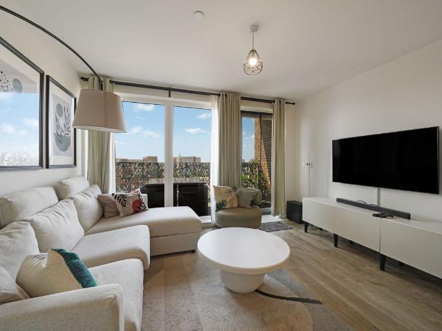 Apartment for rent in Hayes, Greater London