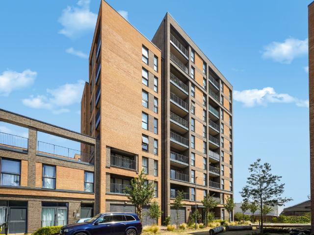 Apartment for rent in Hayes, Greater London