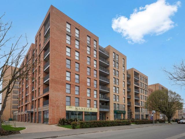 Apartment for rent in Hayes, Greater London