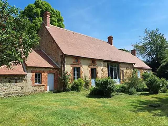 Maison vente à Le Blanc, Chaillac