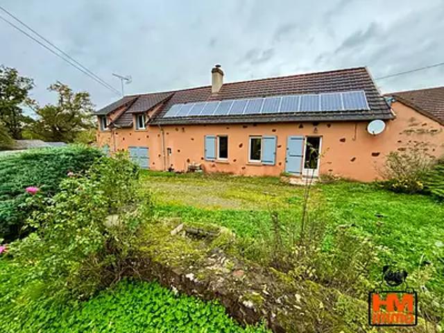 Maison vente à Le Blanc, Chaillac