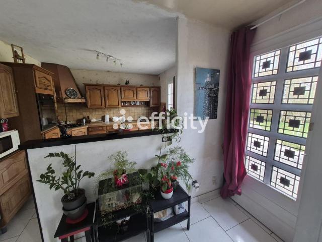 Maison vente à Rochechouart, Chaillac-sur-vienne