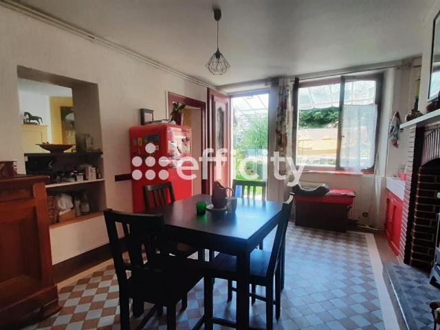 Maison vente à Rochechouart, Chaillac-sur-vienne