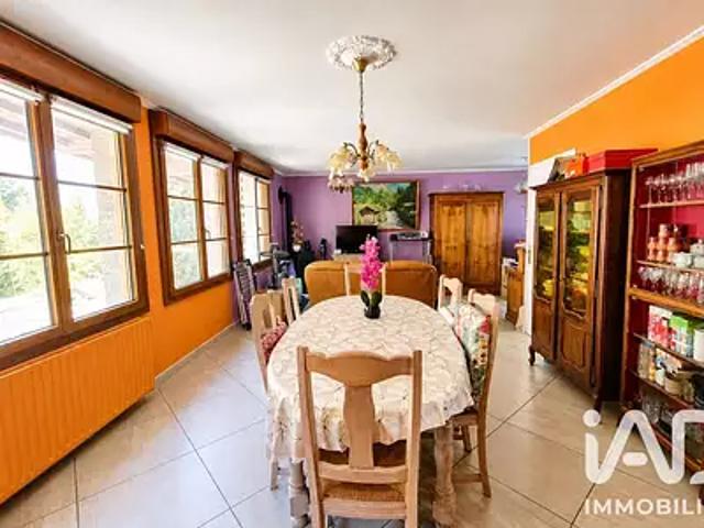 Maison vente à La Petite Cheuliniere, Chailland