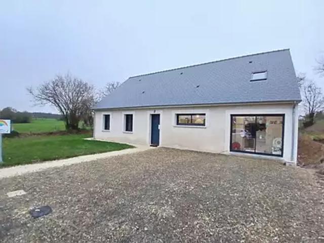 Maison vente à Mayenne, Chailland
