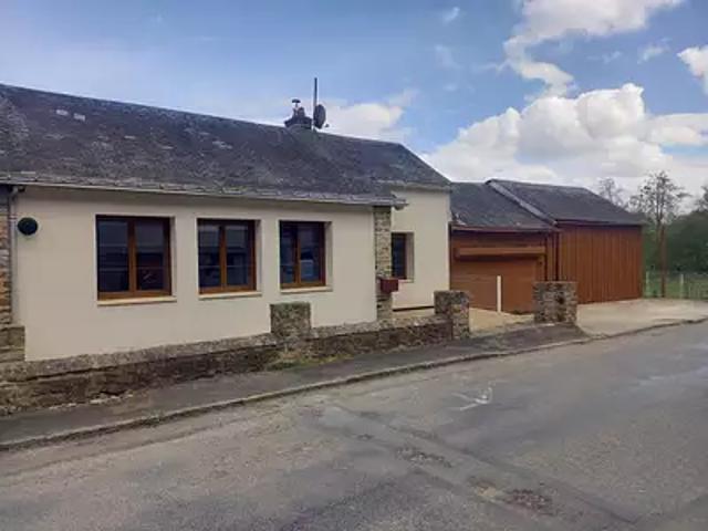 Maison vente à Mayenne, Chailland