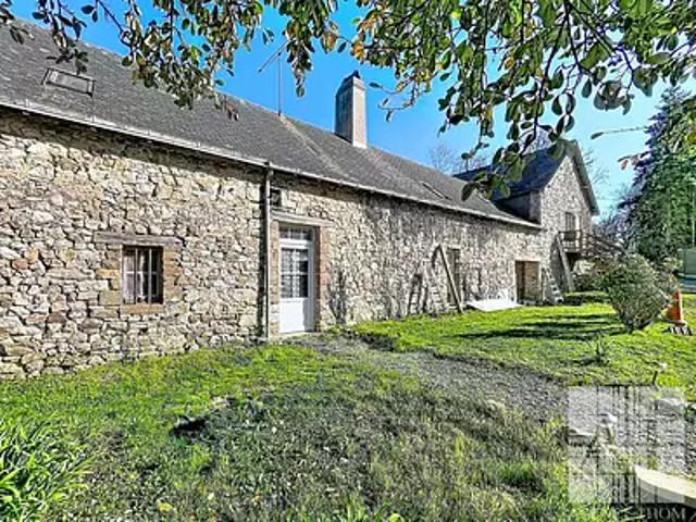 Maison vente à Mayenne, Chailland