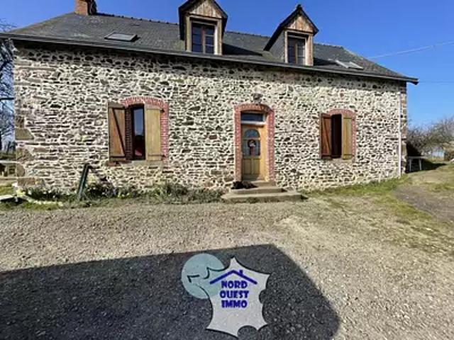 Maison vente à Mayenne, Chailland