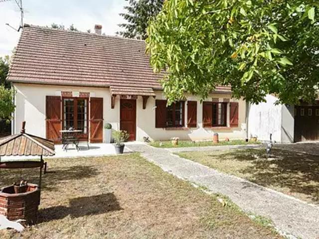 Maison vente à Le Carroir, Chailles