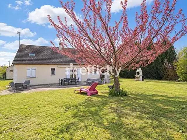 Maison vente à Le Carroir, Chailles