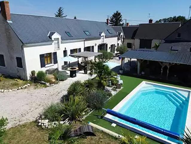Maison vente à Le Carroir, Chailles
