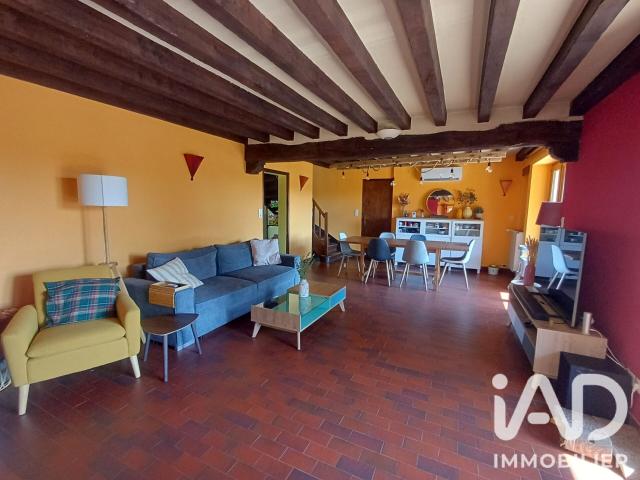 Maison vente à Chailles, Loir-et-Cher