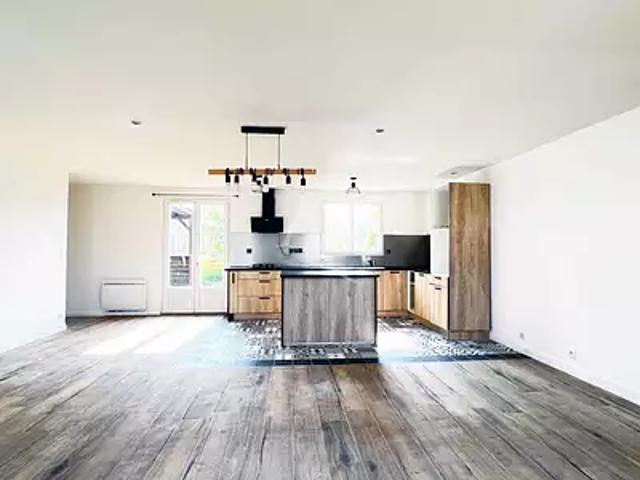 Maison vente à France métropolitaine, Chaillevette