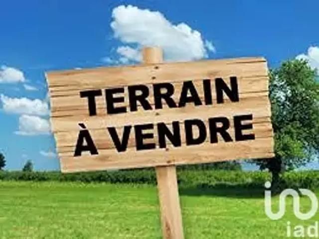 Terrain vente à Chaillevette, Fief du Bourg