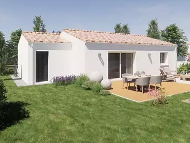 Maison vente à France métropolitaine, Chaillevette