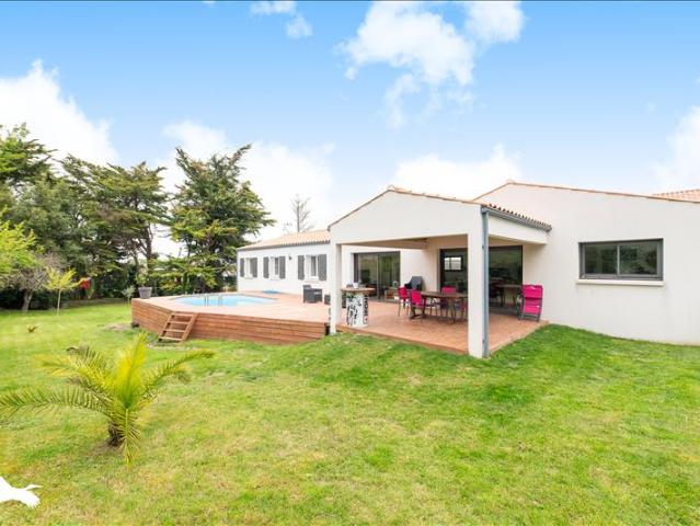 Maison vente à Chaillevette