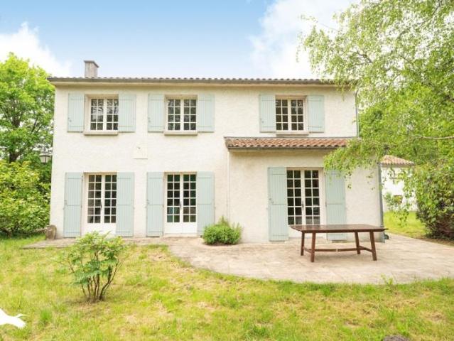 Maison vente à Chaillevette