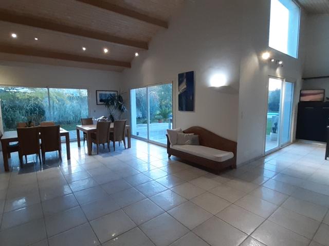 Maison vente à Rochefort, Chaillevette