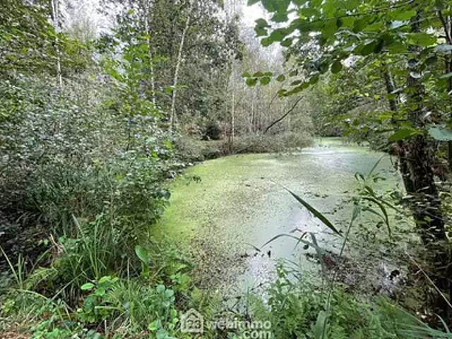 Terrain vente à Laon, Chaillevois
