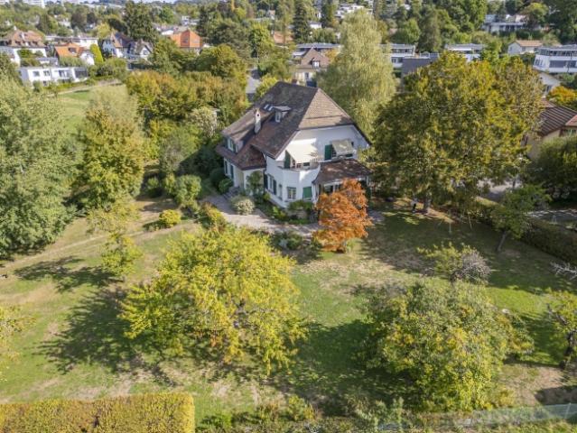 Einfamilienhaus kaufen in Cheseaux-Lausanne, Waadt